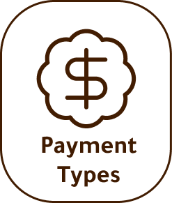 Payment Types
